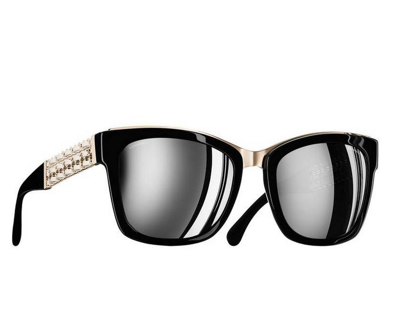 how much are chanel sunglasses worth